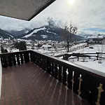 Апартаменты Scacciapensieri San Giovanni di Fassa