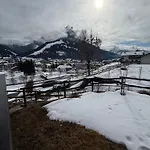 Scacciapensieri * San Giovanni di Fassa