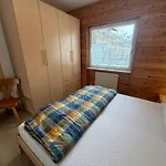 Scacciapensieri Апартаменты San Giovanni di Fassa