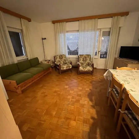 Scacciapensieri * San Giovanni di Fassa