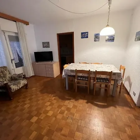 Scacciapensieri * San Giovanni di Fassa