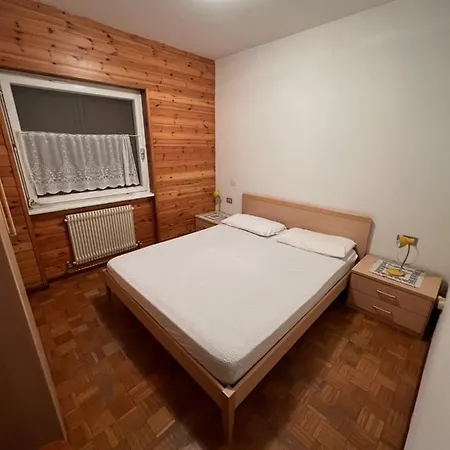 Scacciapensieri Appartement