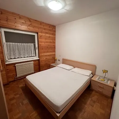 Scacciapensieri Appartement