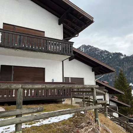 Scacciapensieri * San Giovanni di Fassa