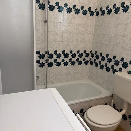 Appartement Scacciapensieri San Giovanni di Fassa