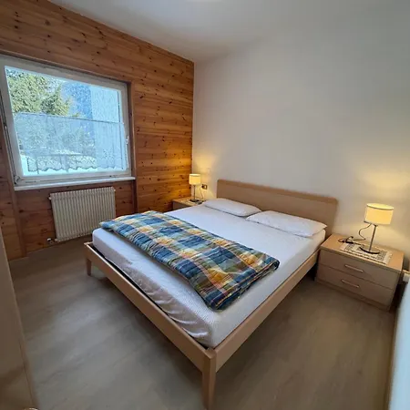 Scacciapensieri Appartement