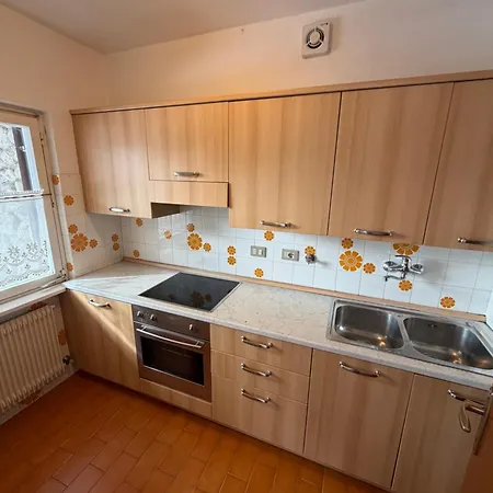 Appartement Scacciapensieri *