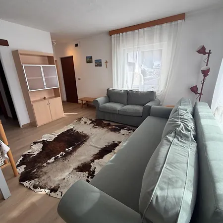 Scacciapensieri Appartement