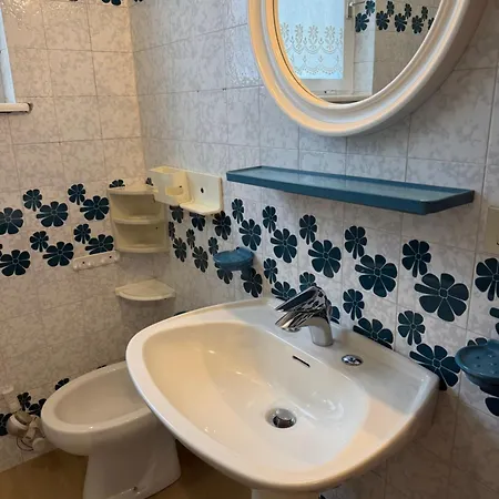 Appartement Scacciapensieri San Giovanni di Fassa