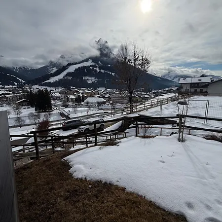 Scacciapensieri * San Giovanni di Fassa