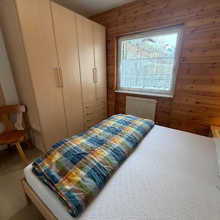 Scacciapensieri Appartement San Giovanni di Fassa