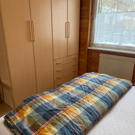 Scacciapensieri Appartement *