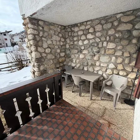 Scacciapensieri * San Giovanni di Fassa