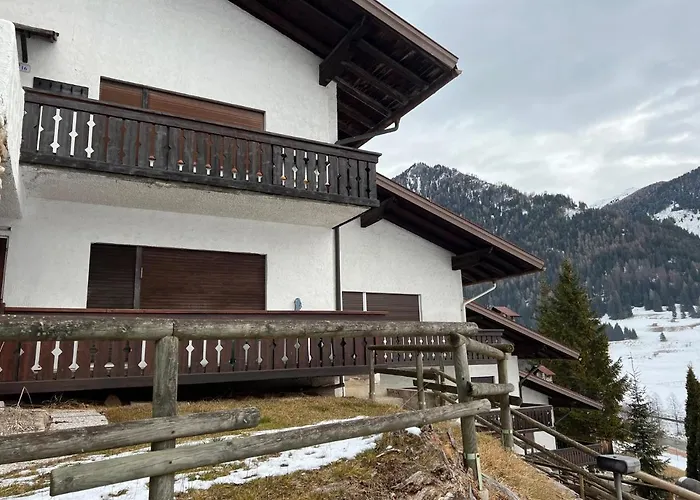 Scacciapensieri * San Giovanni di Fassa