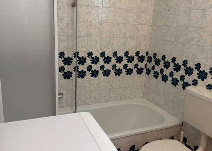 아파트 Scacciapensieri San Giovanni di Fassa