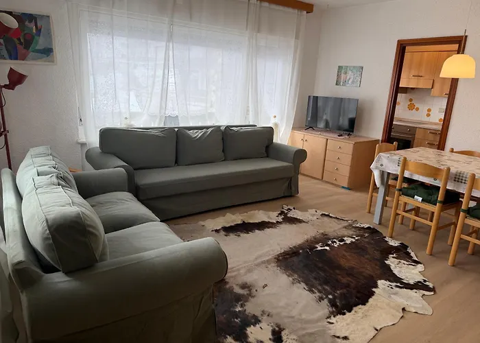 Scacciapensieri * San Giovanni di Fassa