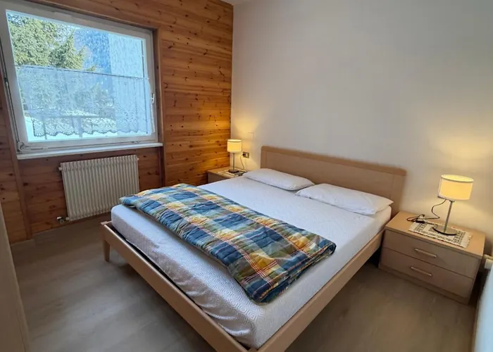 Scacciapensieri 아파트