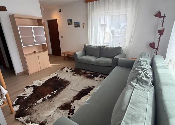 Scacciapensieri 아파트