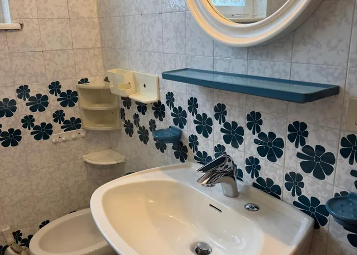 아파트 Scacciapensieri San Giovanni di Fassa