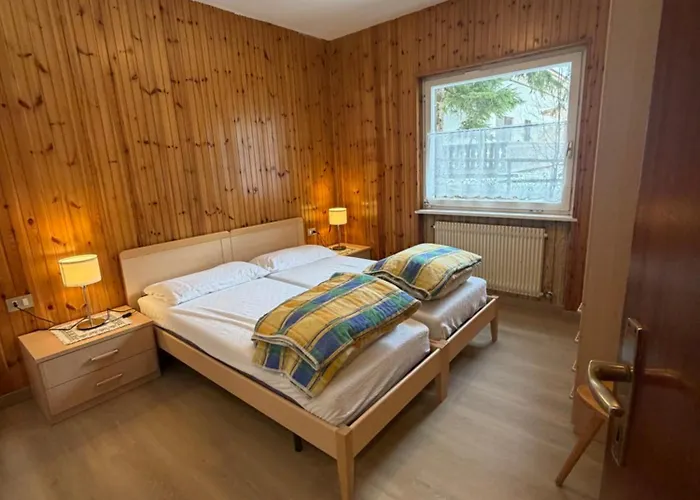 Scacciapensieri San Giovanni di Fassa