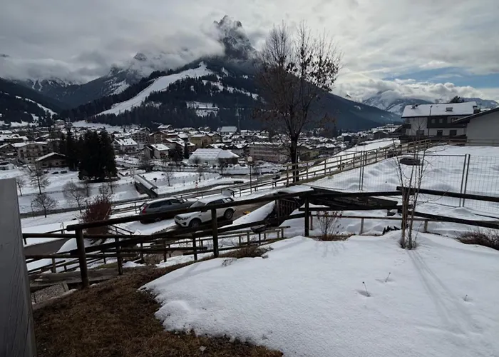Scacciapensieri * San Giovanni di Fassa