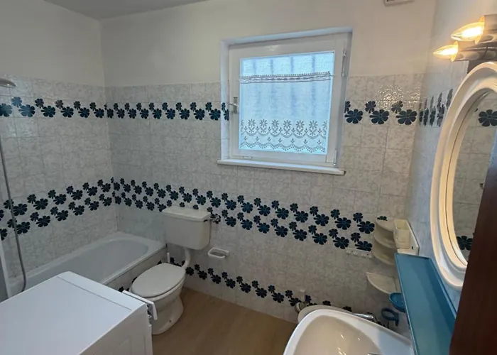 아파트 Scacciapensieri *