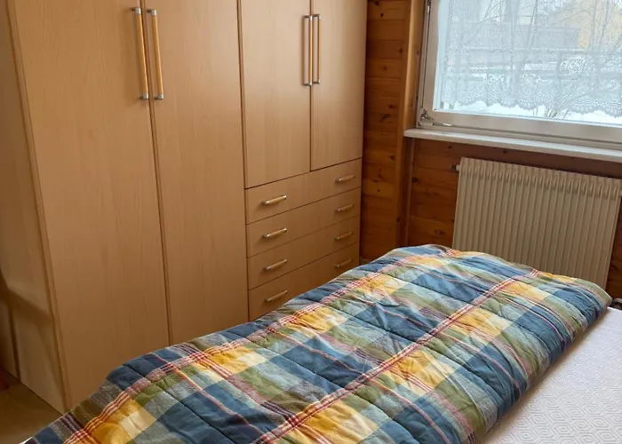 Scacciapensieri 아파트 *